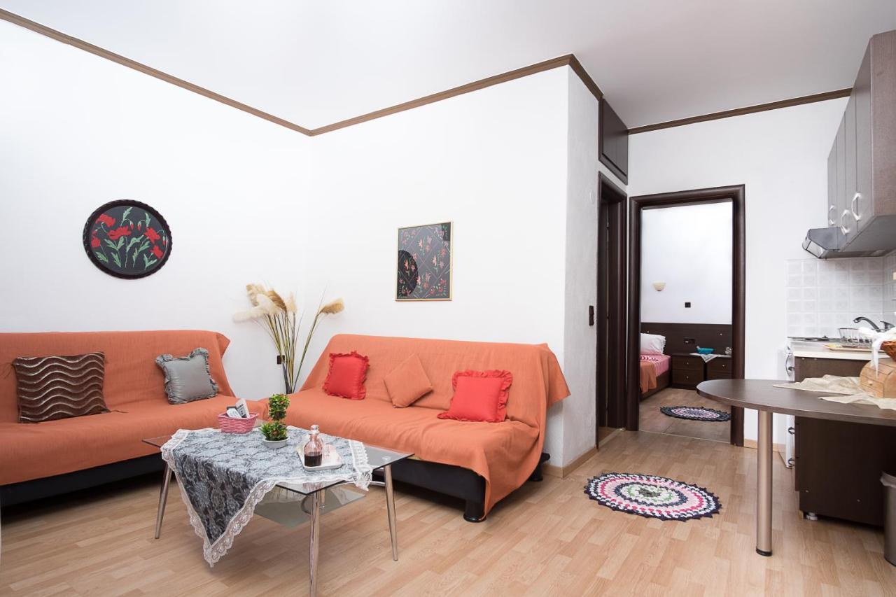 Anna Studios Maries  Extérieur photo