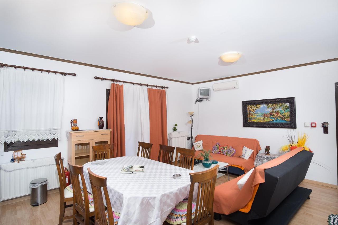 Anna Studios Maries  Extérieur photo