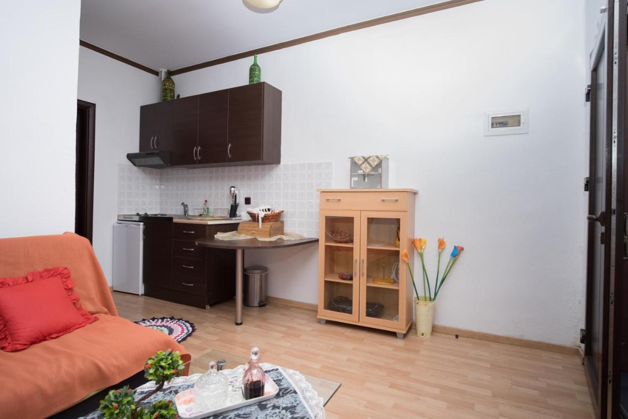 Anna Studios Maries  Extérieur photo