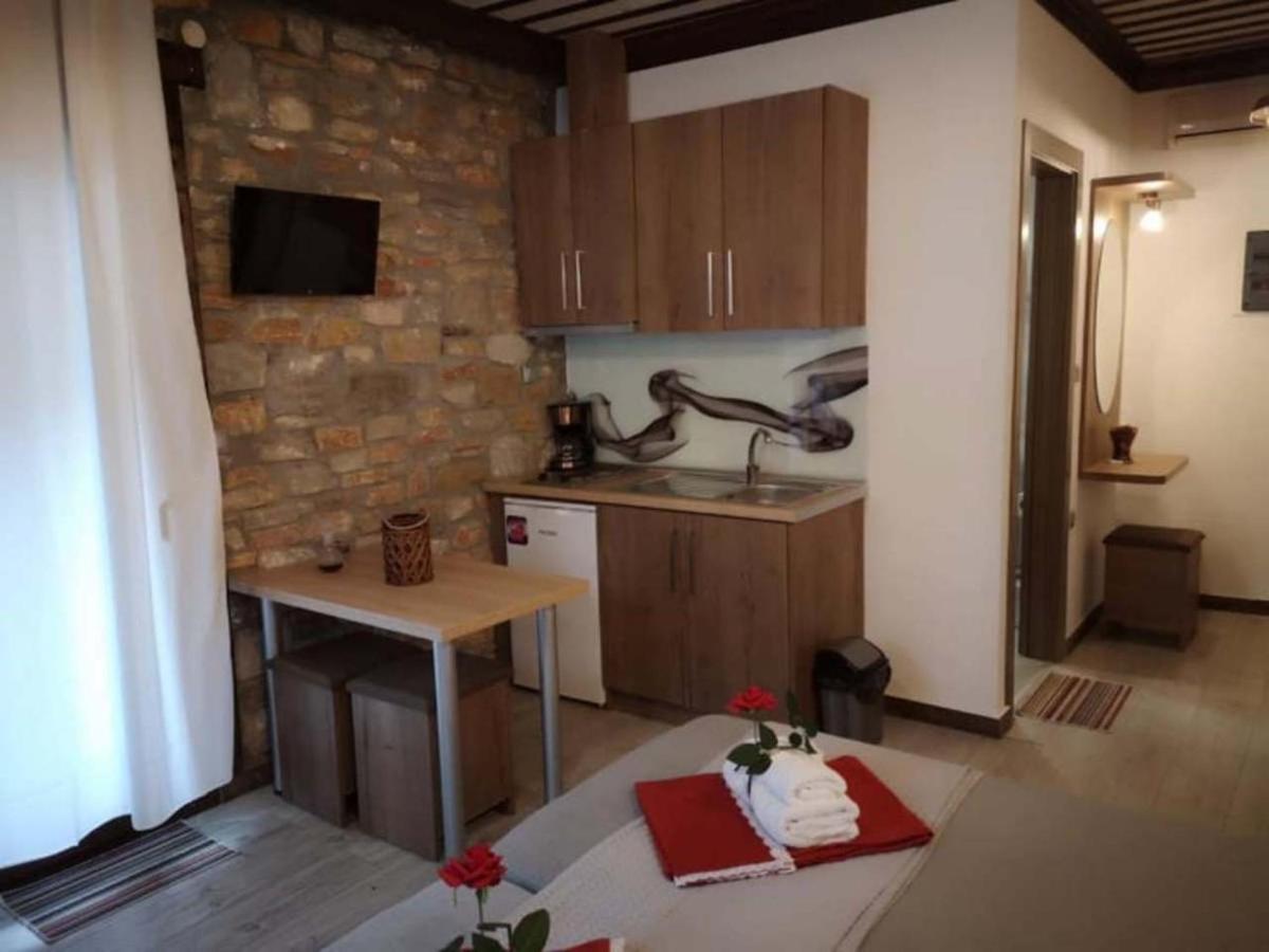 Anna Studios Maries  Extérieur photo